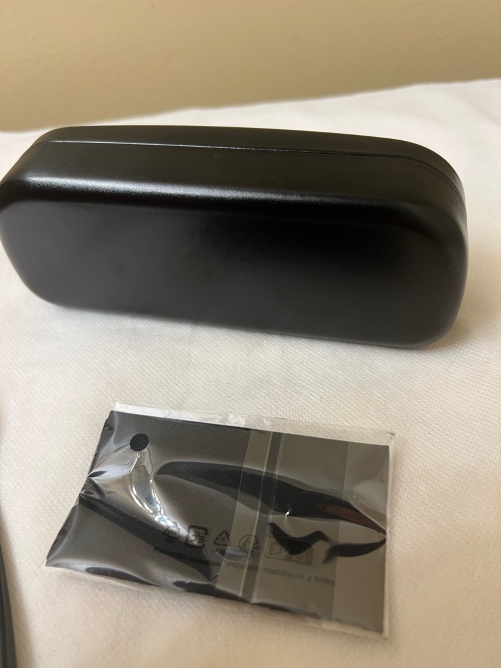 Coach Cat Eye EyeWear NWT - Picture 14 of 15